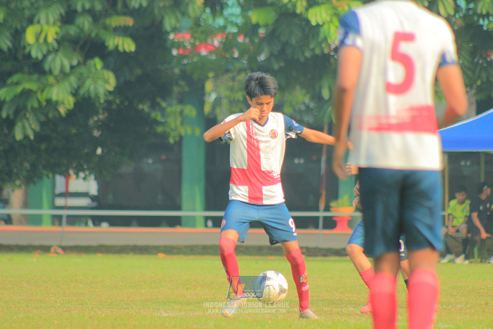 ijl u14 090825 binna banua fc vs stoni indonesia fc