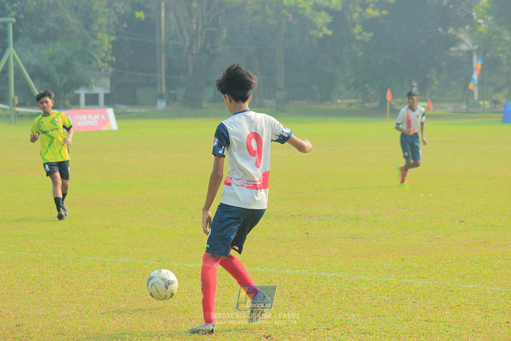 ijl u14 090825 binna banua fc vs stoni indonesia fc