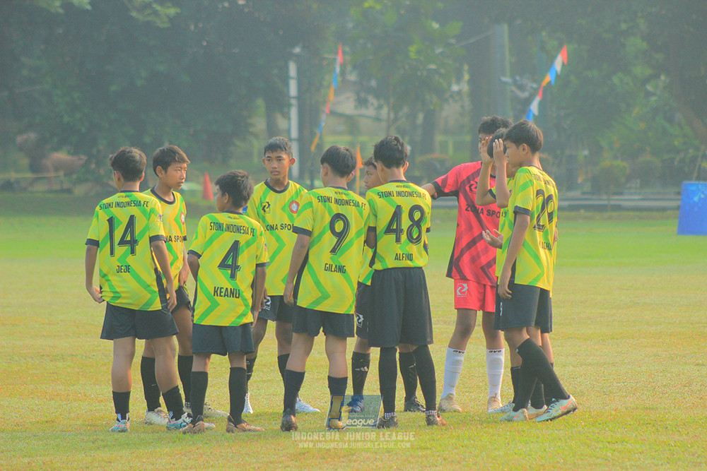 ijl u14 090825 binna banua fc vs stoni indonesia fc