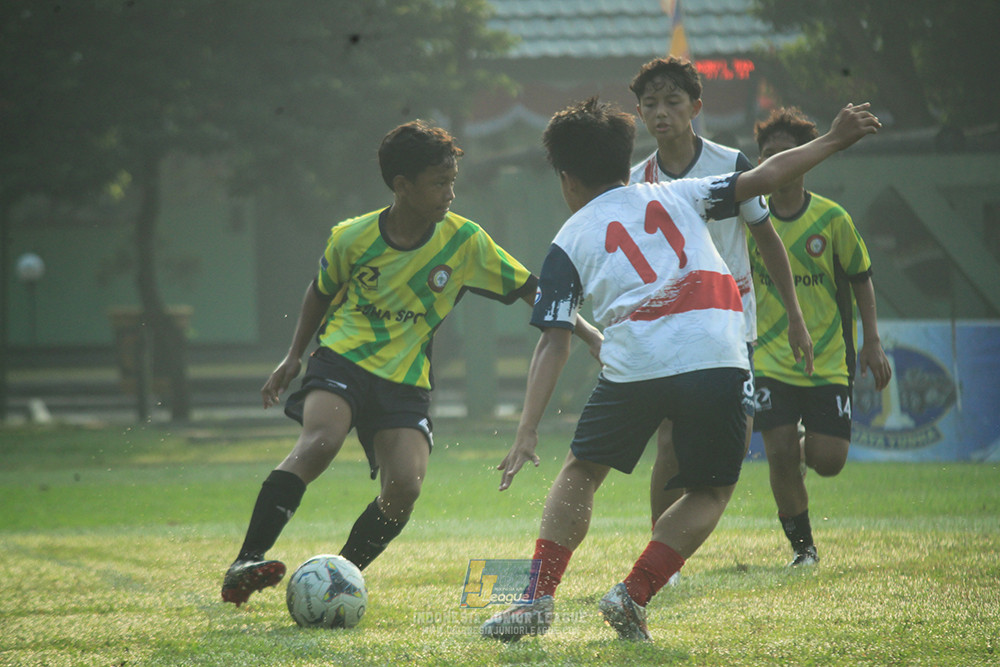ijl u14 090825 binna banua fc vs stoni indonesia fc