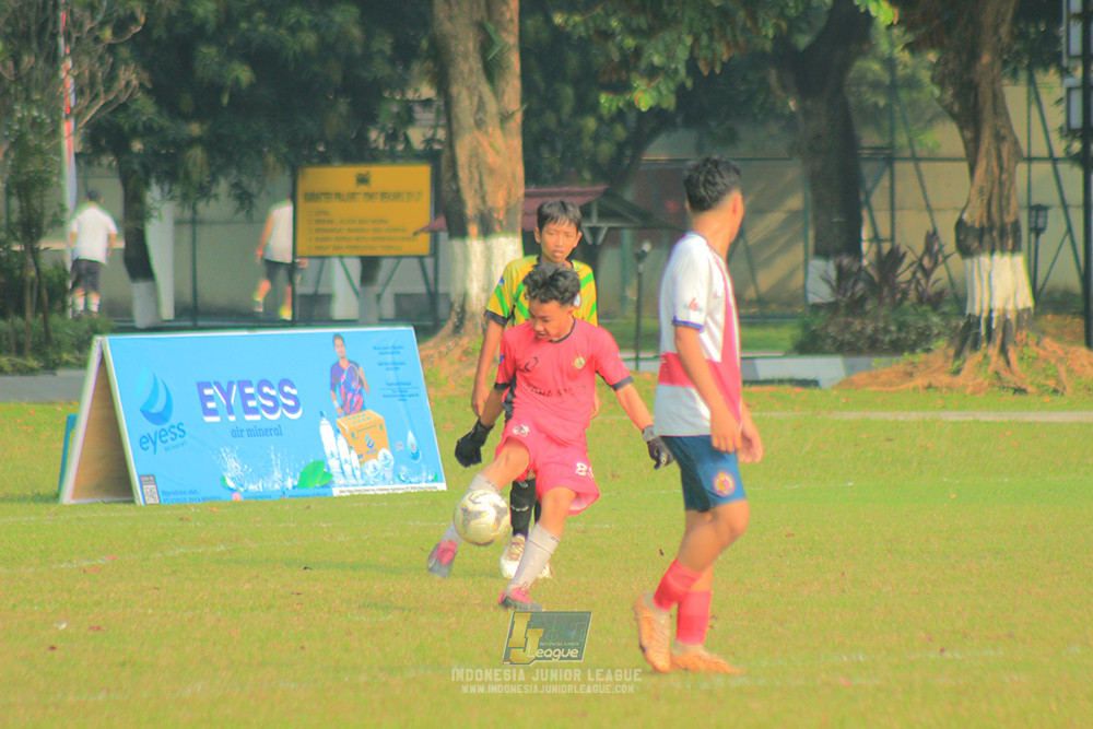 ijl u14 090825 binna banua fc vs stoni indonesia fc