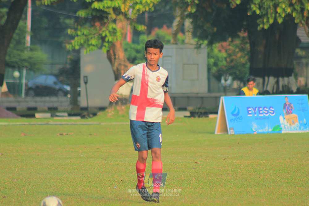 ijl u14 090825 binna banua fc vs stoni indonesia fc
