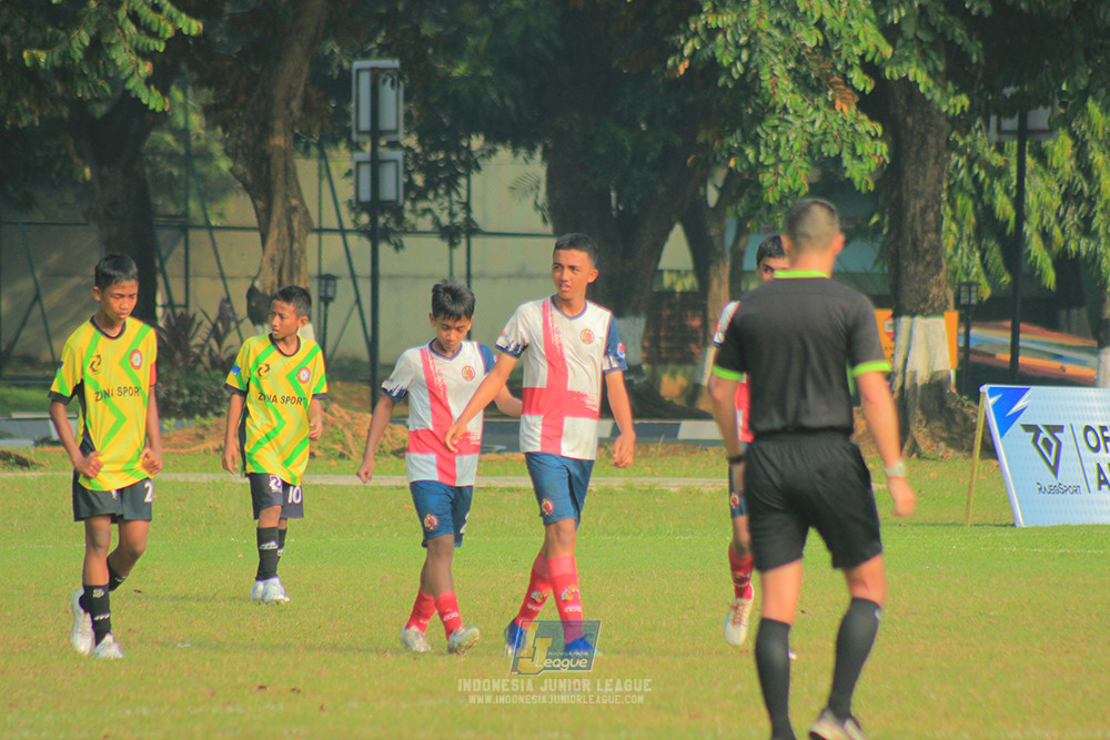 ijl u14 090825 binna banua fc vs stoni indonesia fc