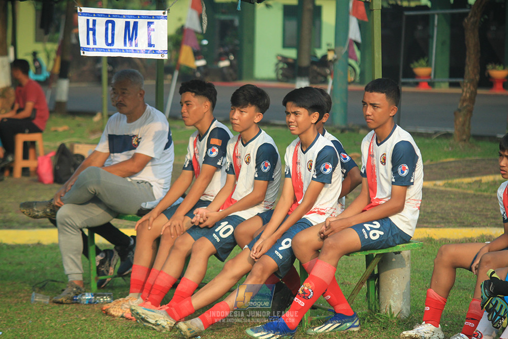 ijl u14 090825 binna banua fc vs stoni indonesia fc