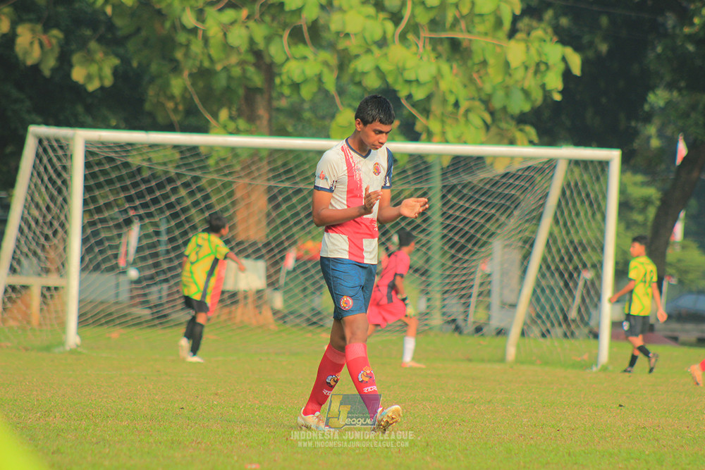 ijl u14 090825 binna banua fc vs stoni indonesia fc