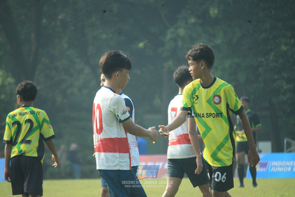 ijl u14 090825 binna banua fc vs stoni indonesia fc