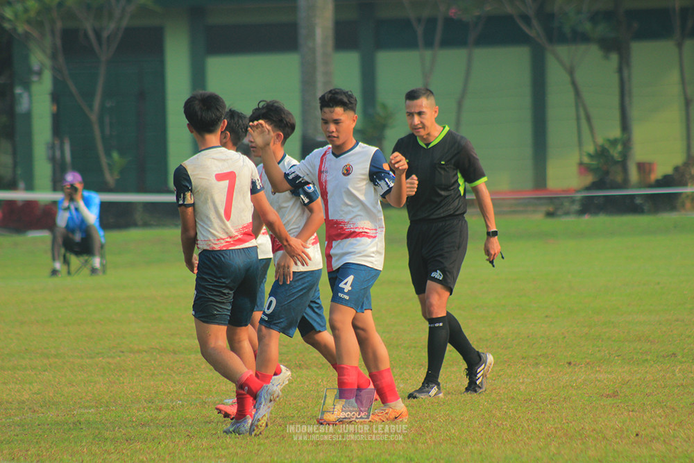 ijl u14 090825 binna banua fc vs stoni indonesia fc