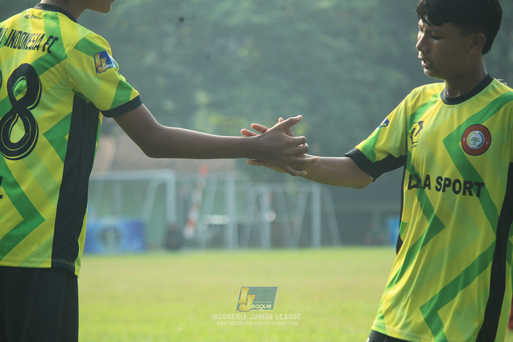 ijl u14 090825 binna banua fc vs stoni indonesia fc