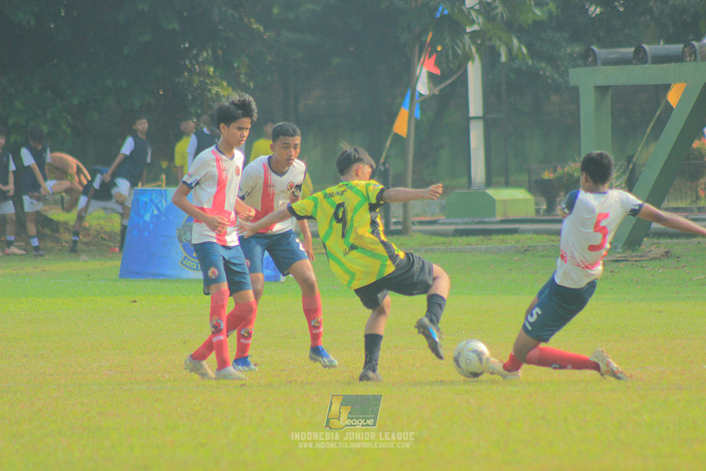 ijl u14 090825 binna banua fc vs stoni indonesia fc