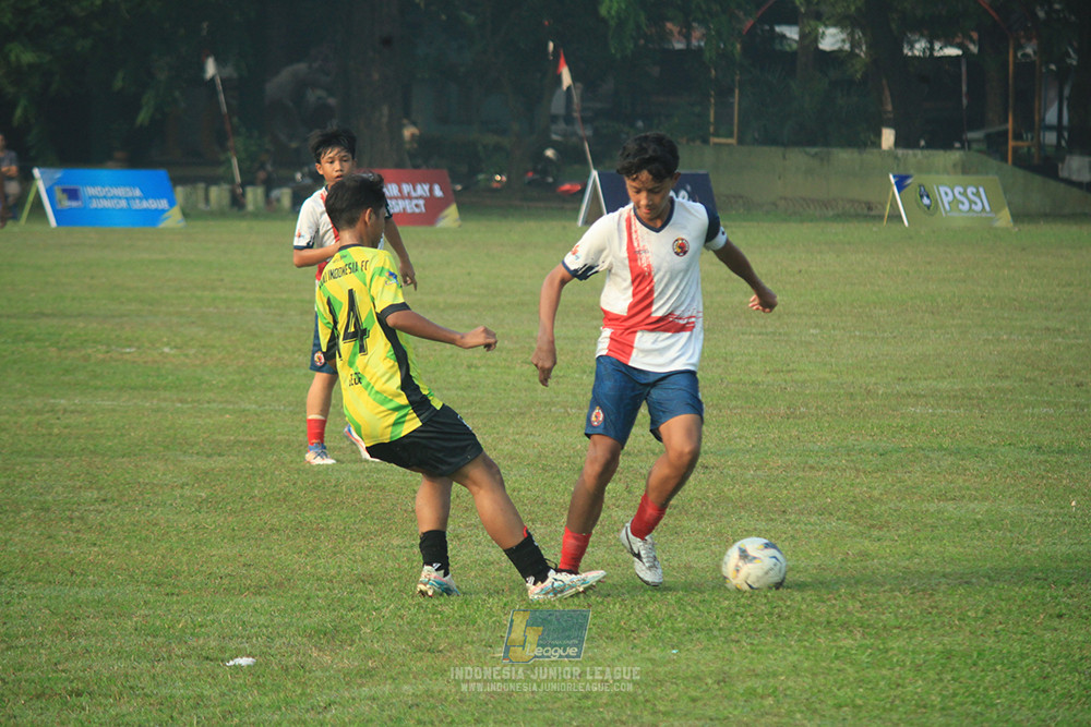 ijl u14 090825 binna banua fc vs stoni indonesia fc