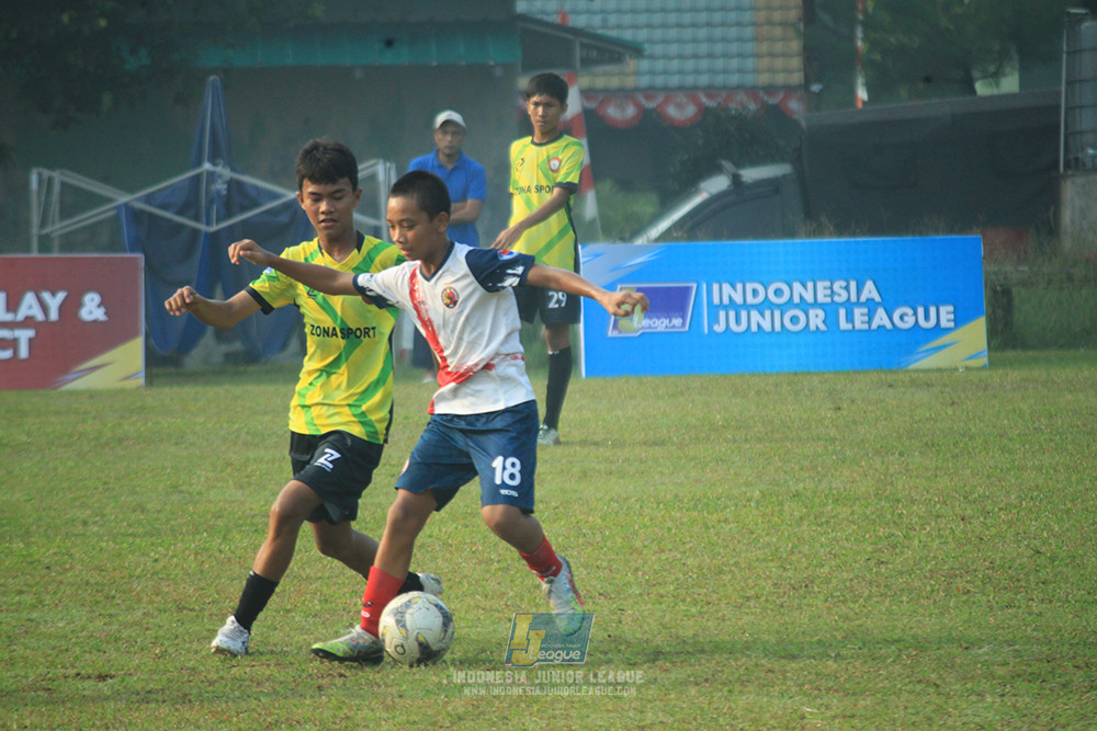 ijl u14 090825 binna banua fc vs stoni indonesia fc