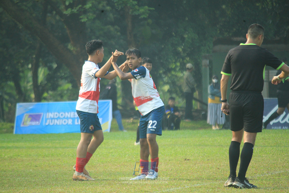 ijl u14 090825 binna banua fc vs stoni indonesia fc
