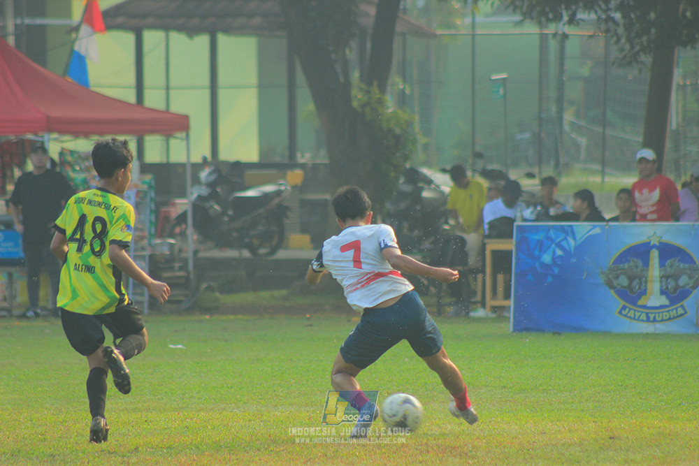 ijl u14 090825 binna banua fc vs stoni indonesia fc