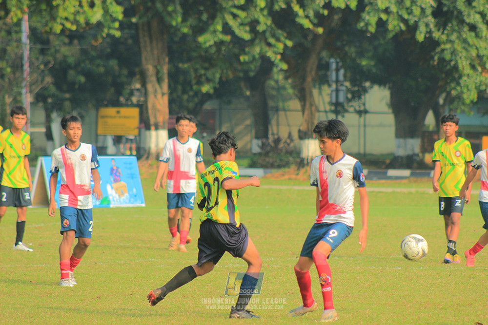 ijl u14 090825 binna banua fc vs stoni indonesia fc