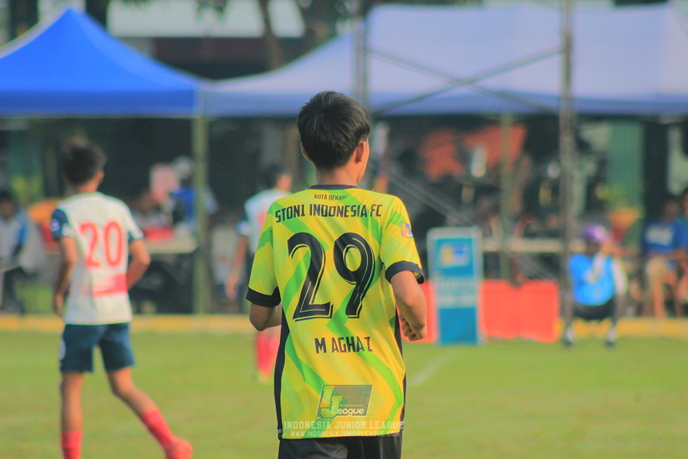ijl u14 090825 binna banua fc vs stoni indonesia fc