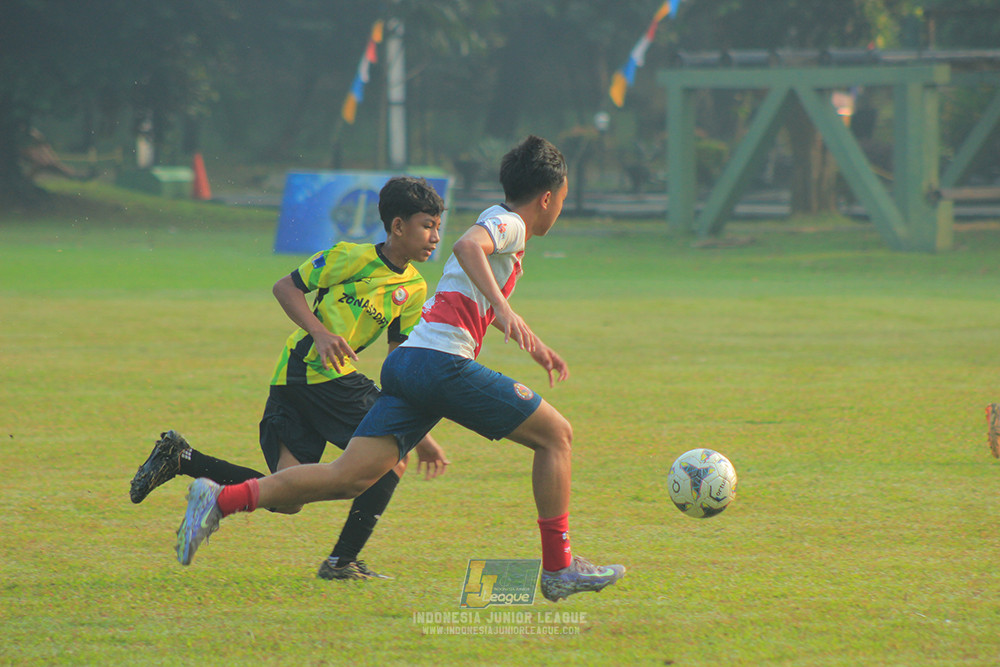 ijl u14 090825 binna banua fc vs stoni indonesia fc