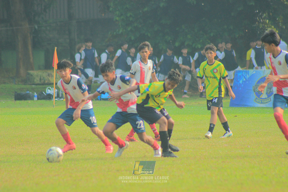 ijl u14 090825 binna banua fc vs stoni indonesia fc