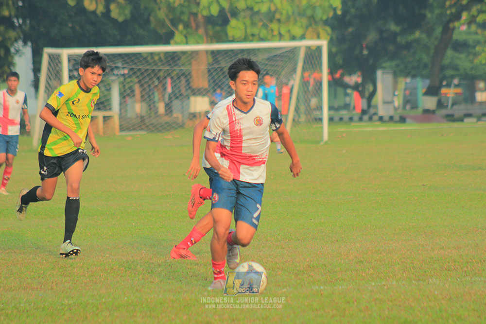 ijl u14 090825 binna banua fc vs stoni indonesia fc