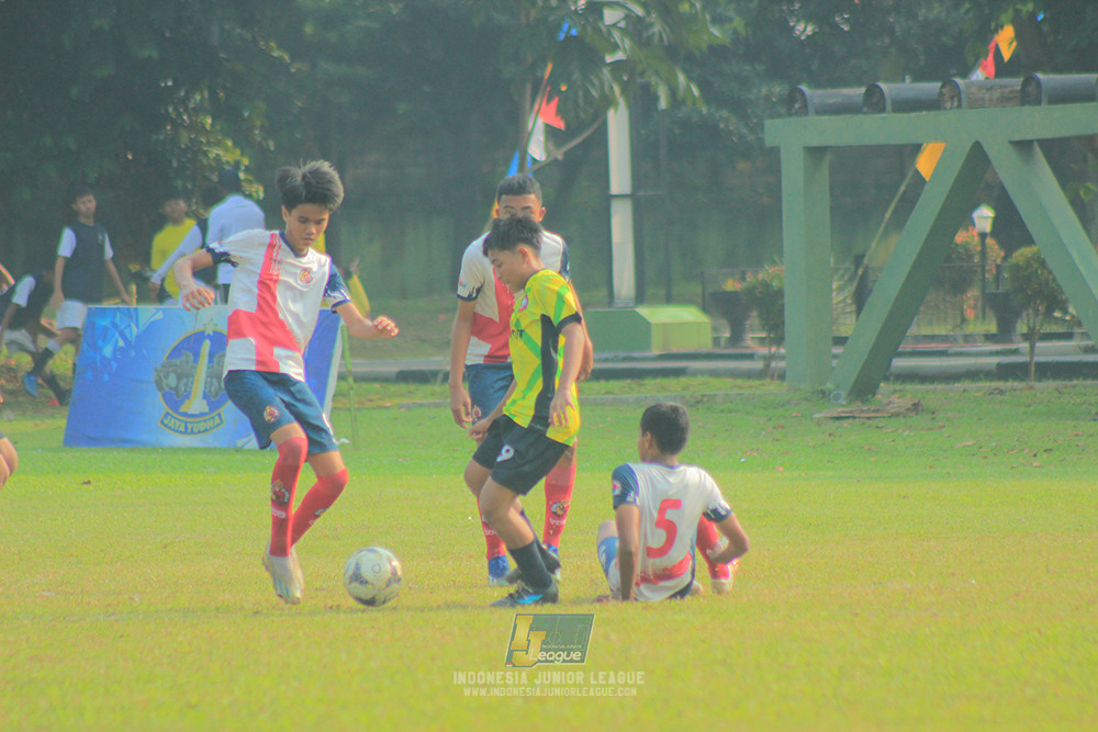 ijl u14 090825 binna banua fc vs stoni indonesia fc