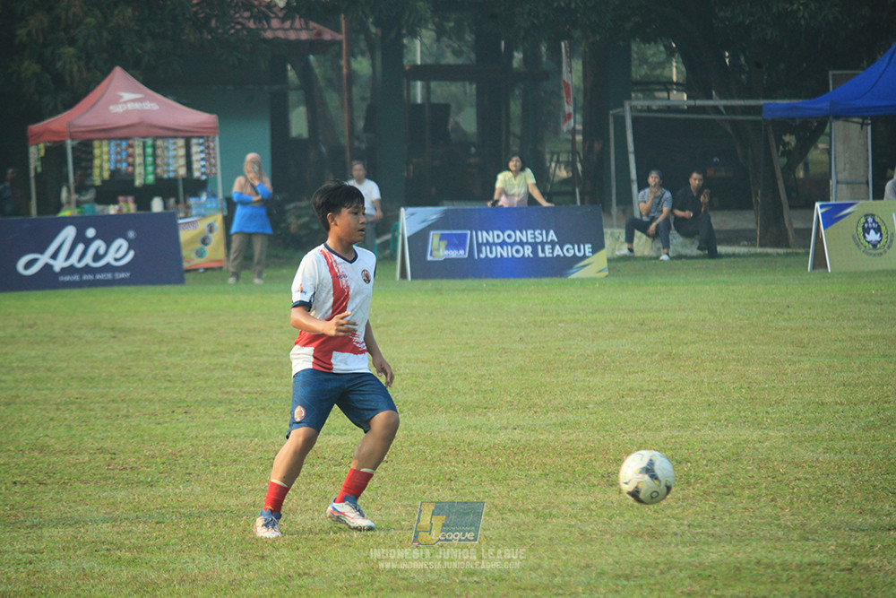 ijl u14 090825 binna banua fc vs stoni indonesia fc