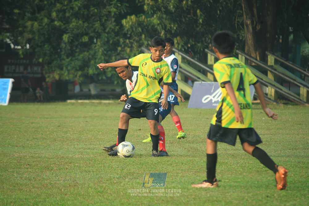 ijl u14 090825 binna banua fc vs stoni indonesia fc