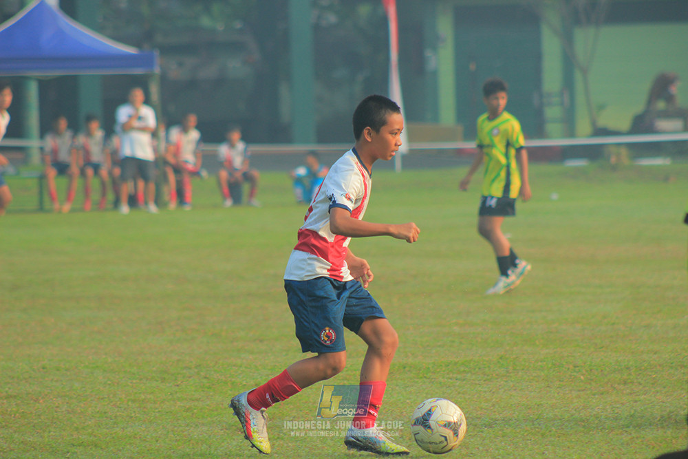 ijl u14 090825 binna banua fc vs stoni indonesia fc