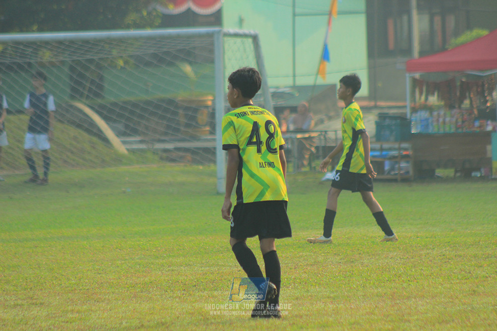 ijl u14 090825 binna banua fc vs stoni indonesia fc