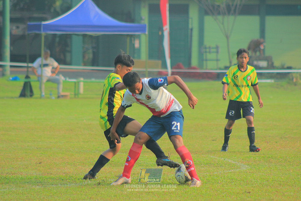 ijl u14 090825 binna banua fc vs stoni indonesia fc