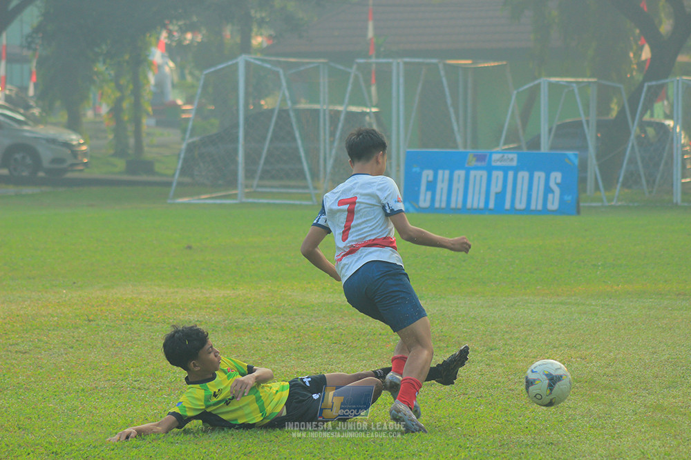 ijl u14 090825 binna banua fc vs stoni indonesia fc