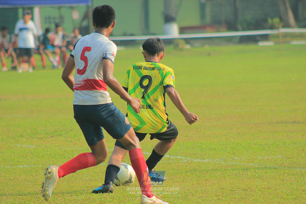 ijl u14 090825 binna banua fc vs stoni indonesia fc