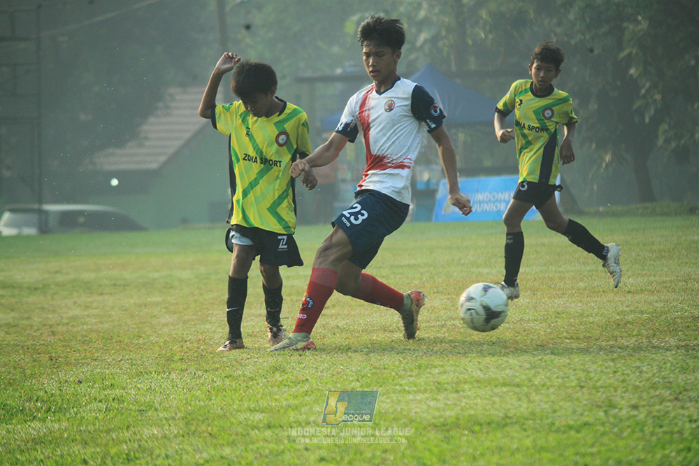 ijl u14 090825 binna banua fc vs stoni indonesia fc