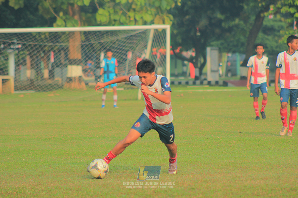 ijl u14 090825 binna banua fc vs stoni indonesia fc