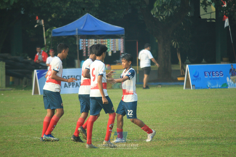 ijl u14 090825 binna banua fc vs stoni indonesia fc