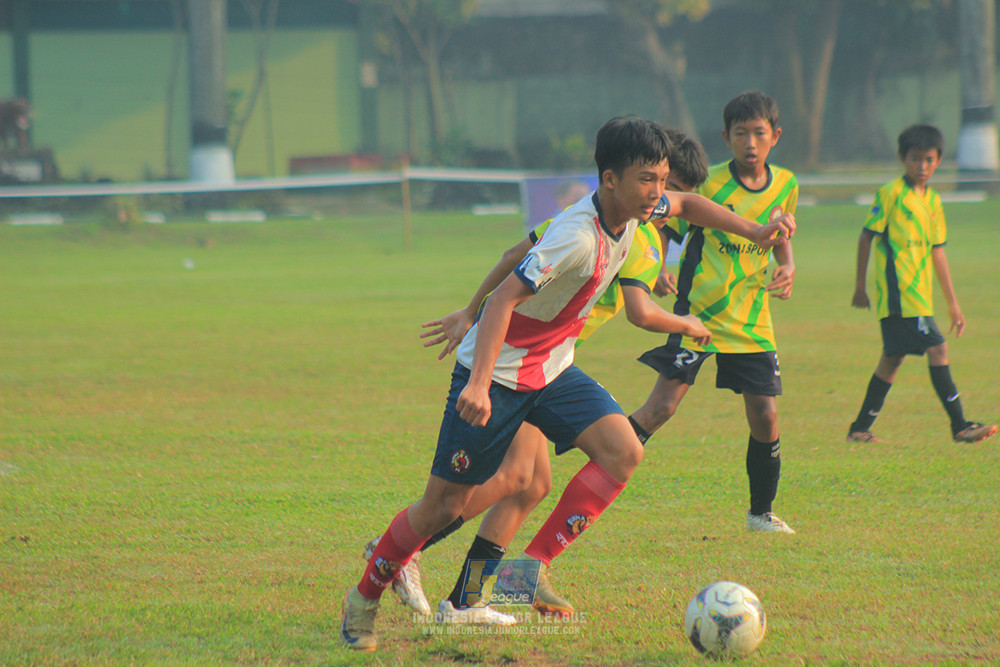 ijl u14 090825 binna banua fc vs stoni indonesia fc