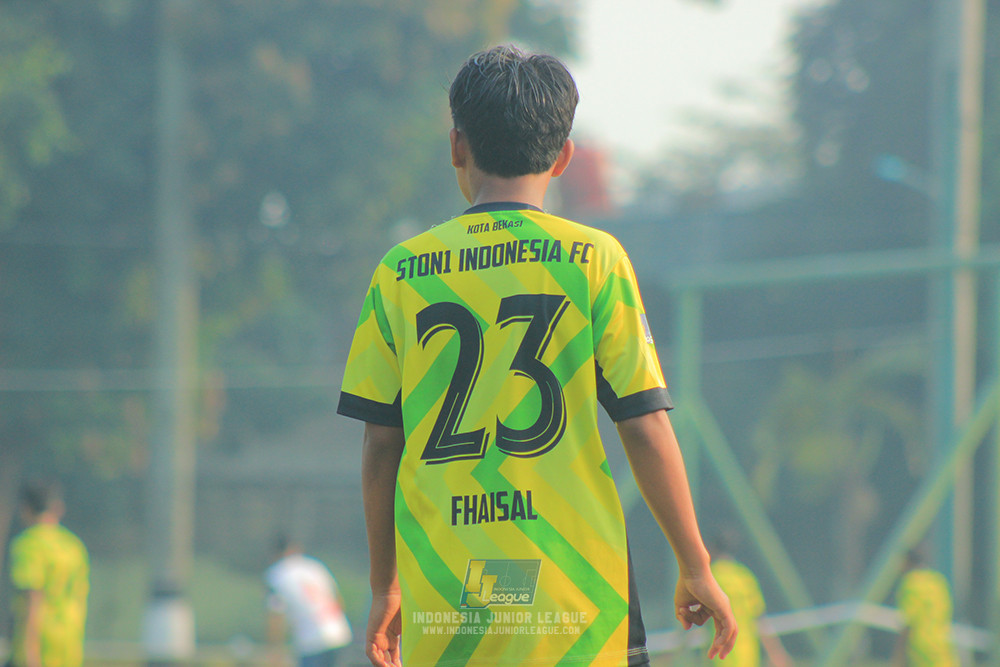 ijl u14 090825 binna banua fc vs stoni indonesia fc