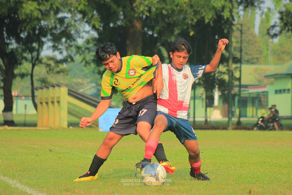 ijl u14 090825 binna banua fc vs stoni indonesia fc