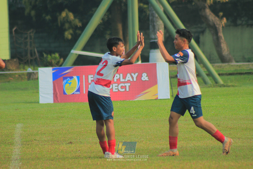 ijl u14 090825 binna banua fc vs stoni indonesia fc
