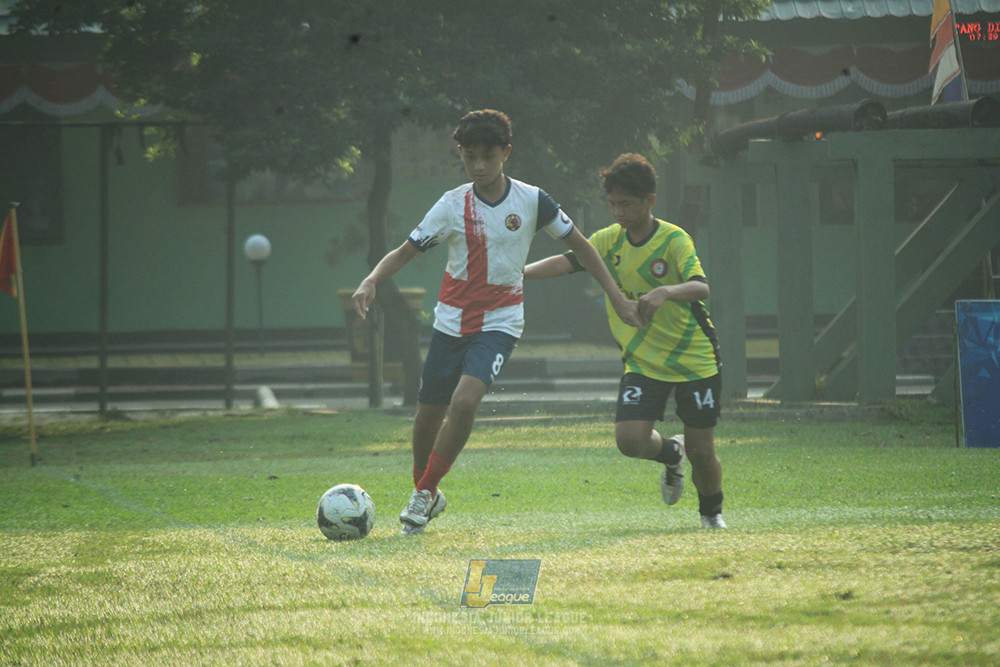 ijl u14 090825 binna banua fc vs stoni indonesia fc