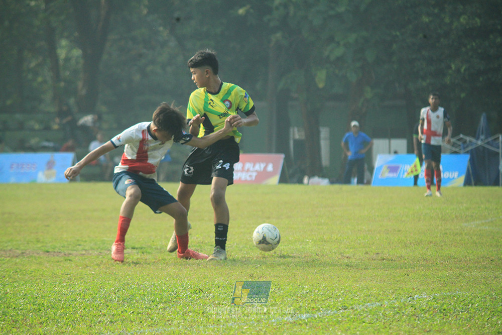 ijl u14 090825 binna banua fc vs stoni indonesia fc