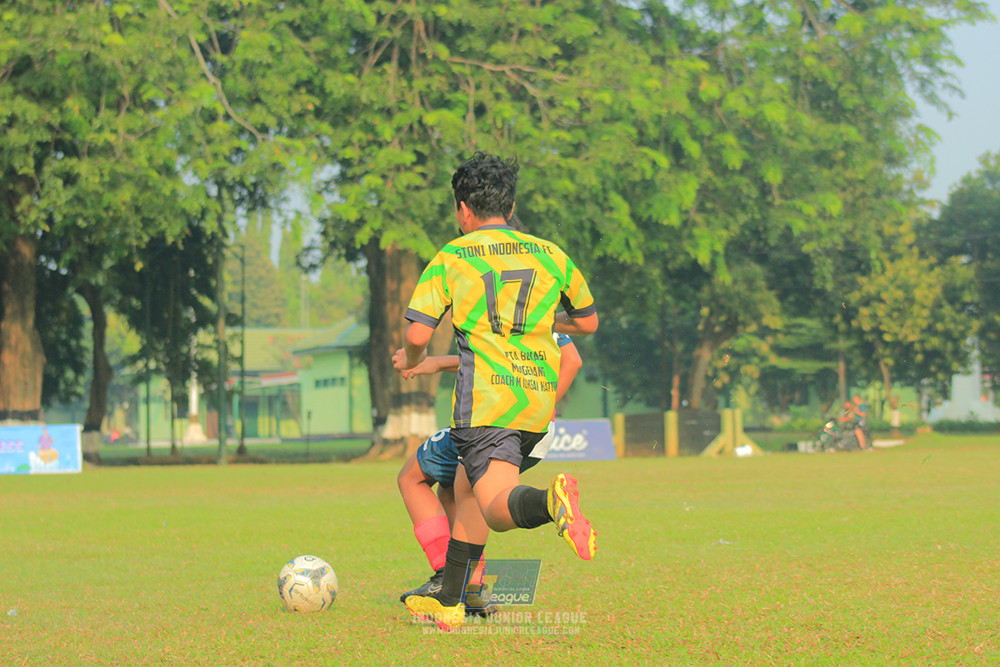 ijl u14 090825 binna banua fc vs stoni indonesia fc