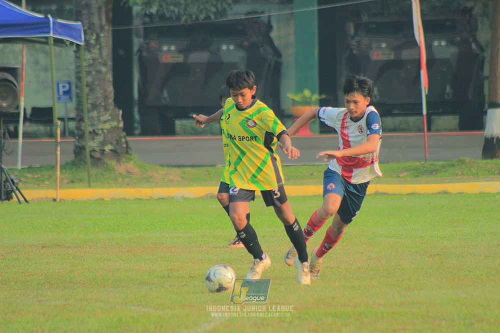 ijl u14 090825 binna banua fc vs stoni indonesia fc