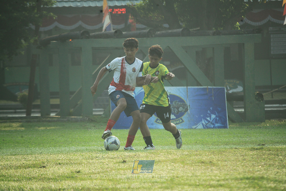 ijl u14 090825 binna banua fc vs stoni indonesia fc