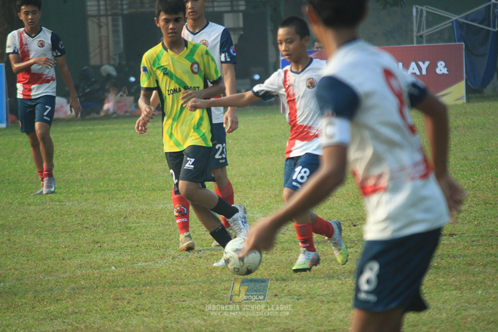 ijl u14 090825 binna banua fc vs stoni indonesia fc