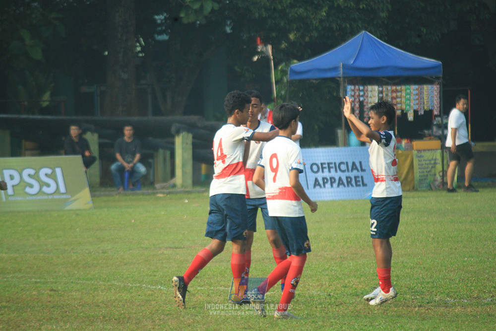 ijl u14 090825 binna banua fc vs stoni indonesia fc