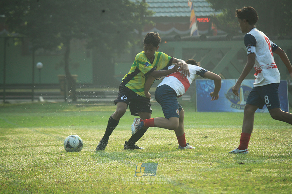 ijl u14 090825 binna banua fc vs stoni indonesia fc