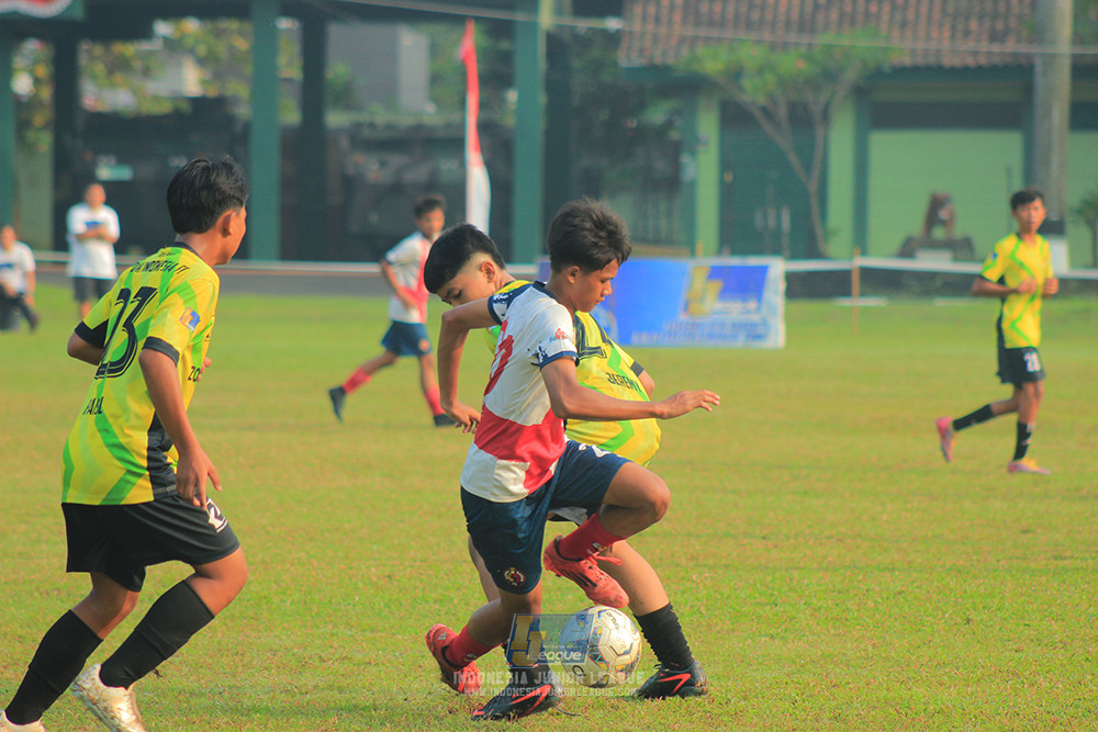 ijl u14 090825 binna banua fc vs stoni indonesia fc