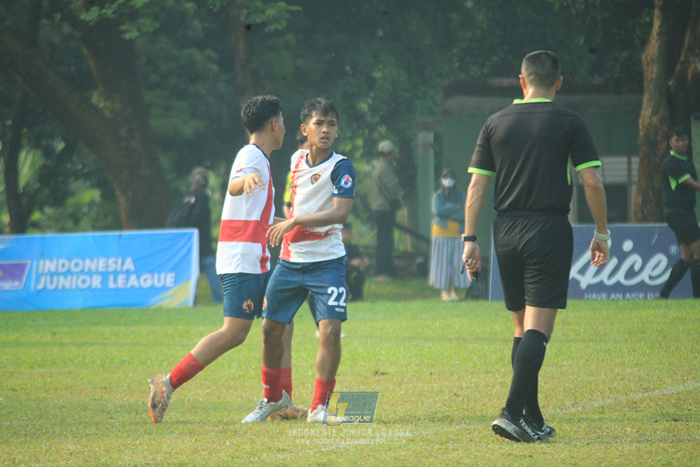 ijl u14 090825 binna banua fc vs stoni indonesia fc