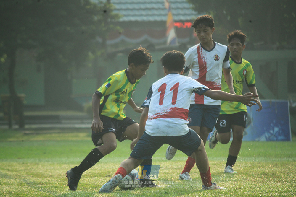 ijl u14 090825 binna banua fc vs stoni indonesia fc