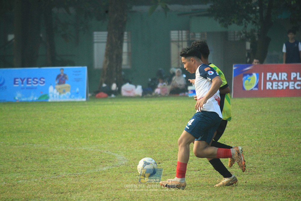 ijl u14 090825 binna banua fc vs stoni indonesia fc