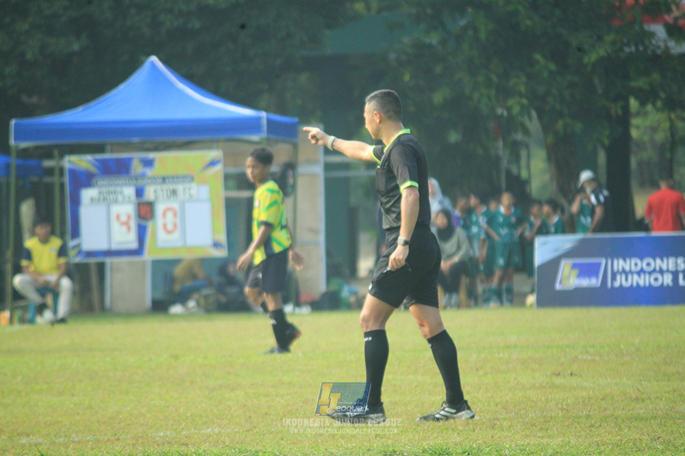 ijl u14 090825 binna banua fc vs stoni indonesia fc